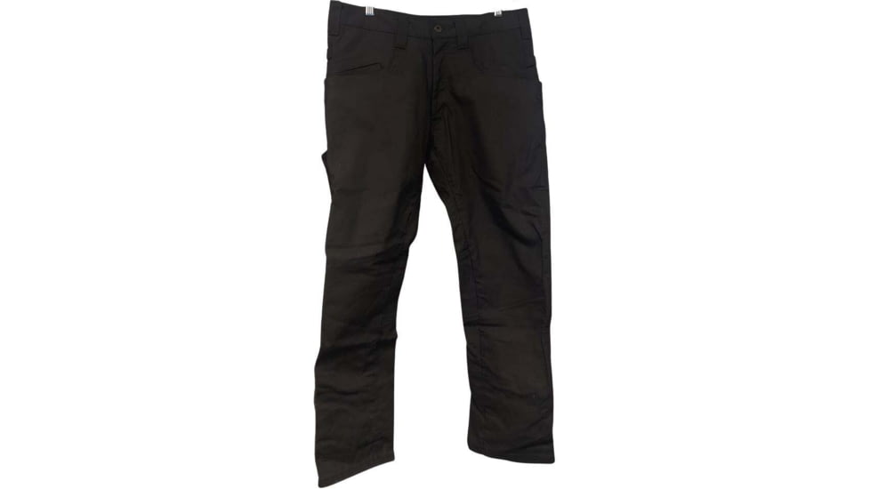 1620 Workwear Slim Fit Single Knee Utility Pant 1.0, Meteorite, 32x27, s-f-s-knee-u-pant-met-32x27