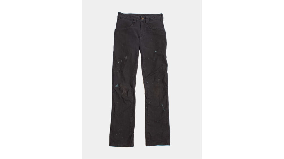 1620 Workwear The Foundation Pant - Meteorite 30x34 - FINAL SALE 0AADD29F, Meteorite, 30x34, PAT740
