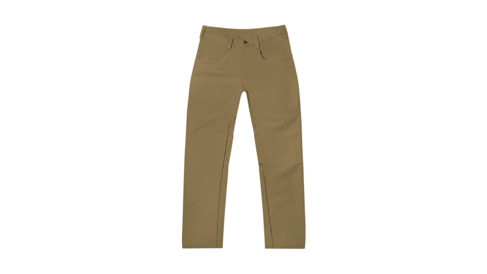 1620 Workwear The Foundation Pant - SECONDS - FINAL SALE 69450779, Khaki, 30, P23019K3036