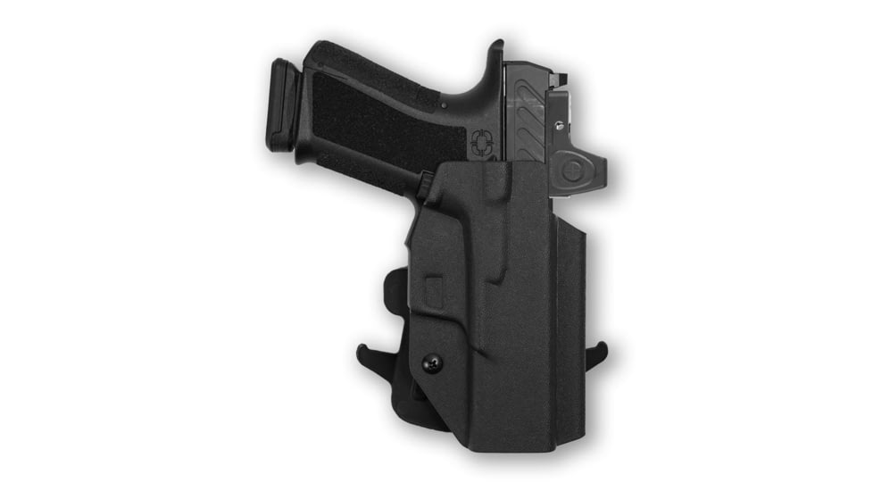 We the People Holsters Shadow Systems Mr920 Red Dot Optic Cut Owb Holster 2E04BBEA, 6995986415714