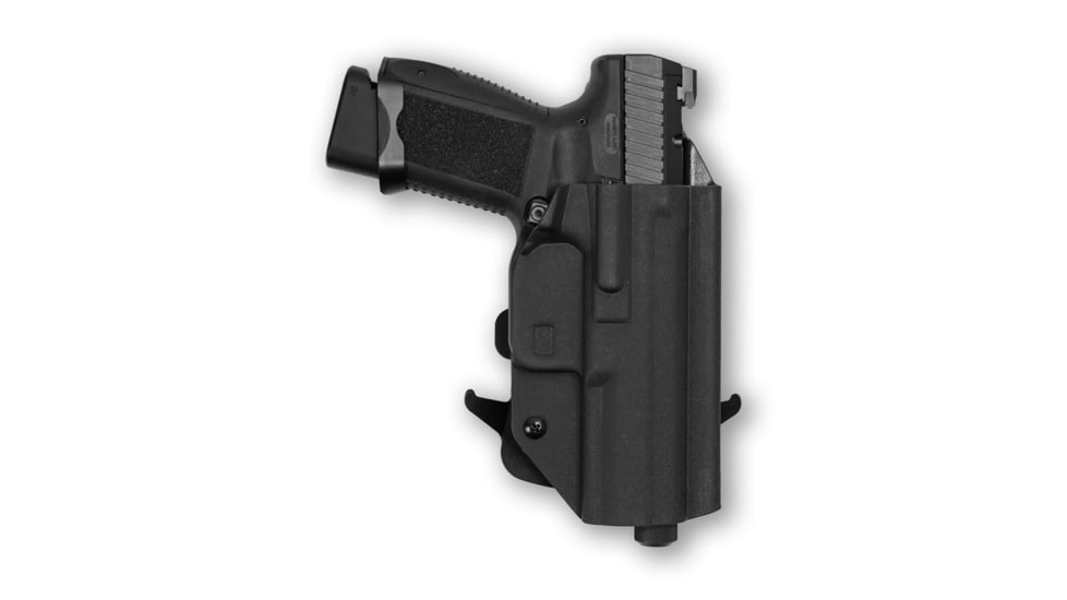 We the People Holsters Canik Tp9 Elite Combat Executive Owb Holster FC02039C, 7020552093794