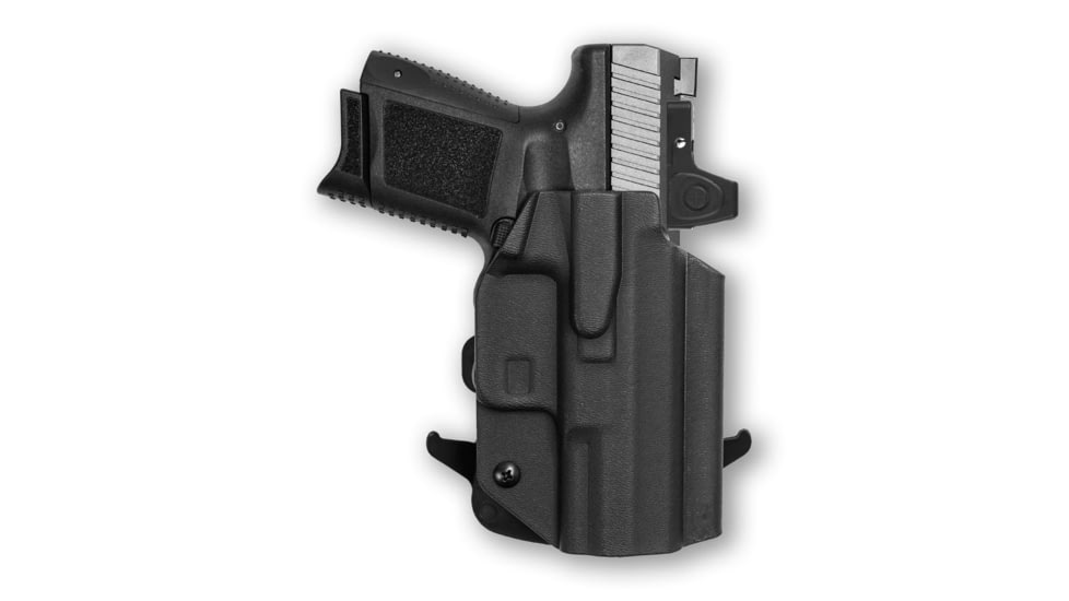 We the People Holsters Canik Tp9 Elite Sc Red Dot Optic Cut Owb Holster 86209E23, 6916808867938