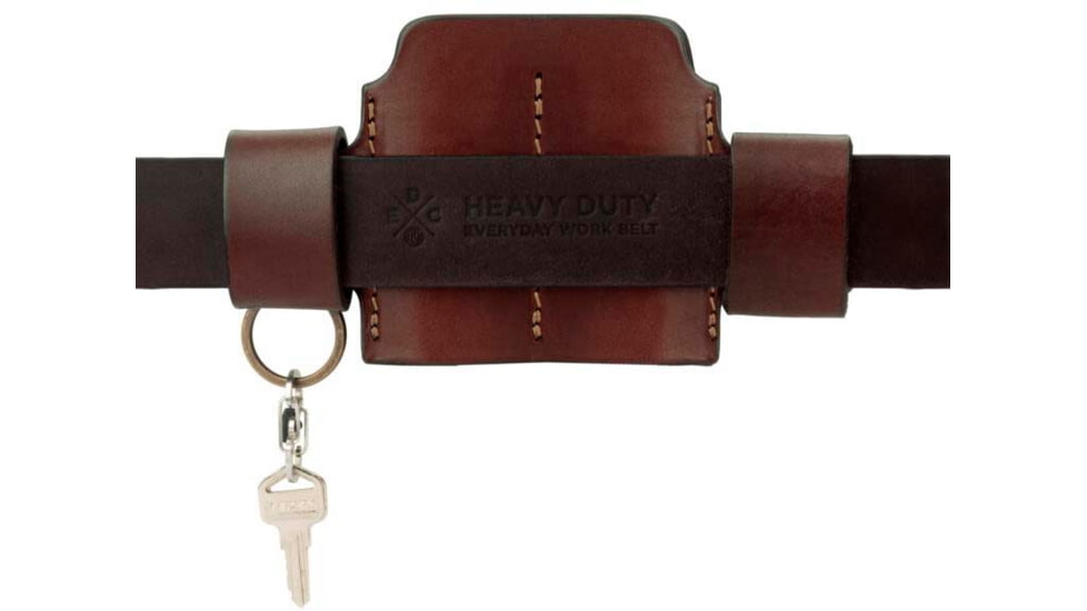 1791 Gunleather 1791 Edc Mini Action Snap Medium Flex Multitool Chestnut