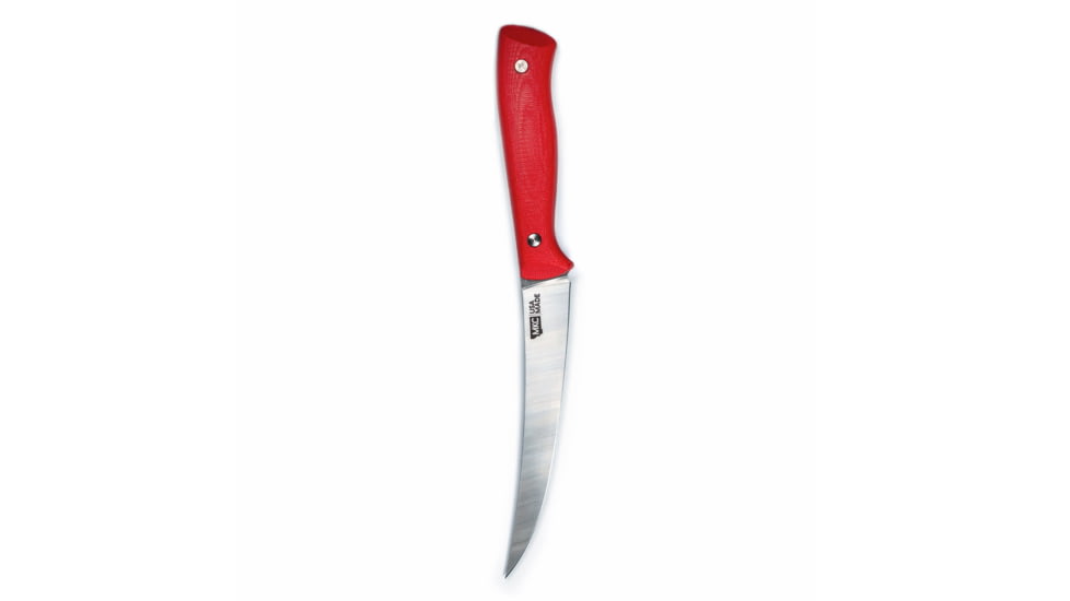 Montana Knife Company BONING BUTCHER KNIFE - RED A468FE7D, MKC-001063