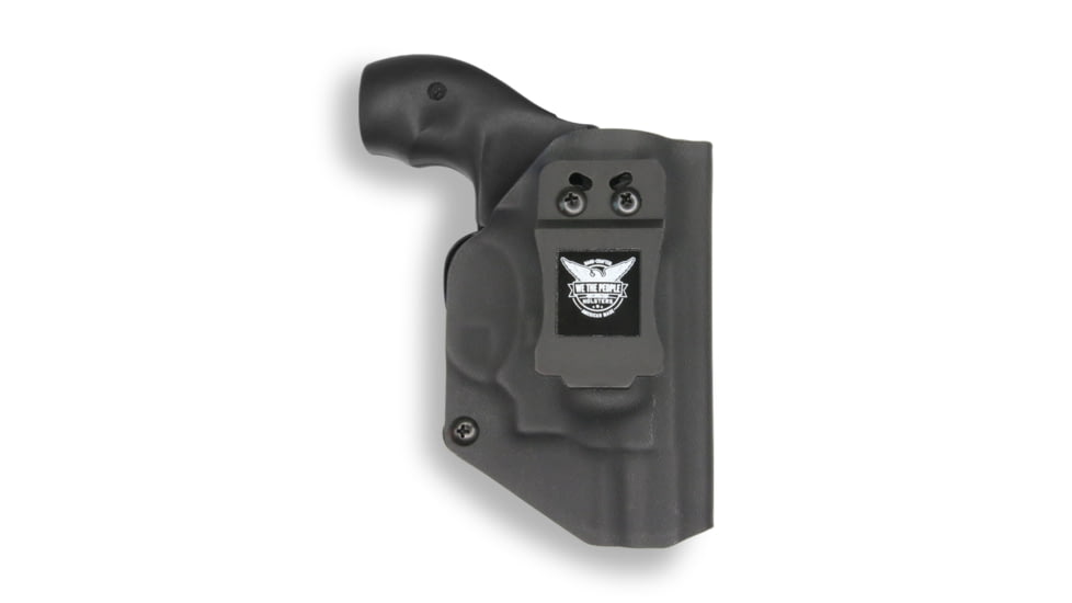 We the People Holsters Smith &amp; Wesson 442 / 642 Revolver Iwb Holster CADA8B1A, 780289572956
