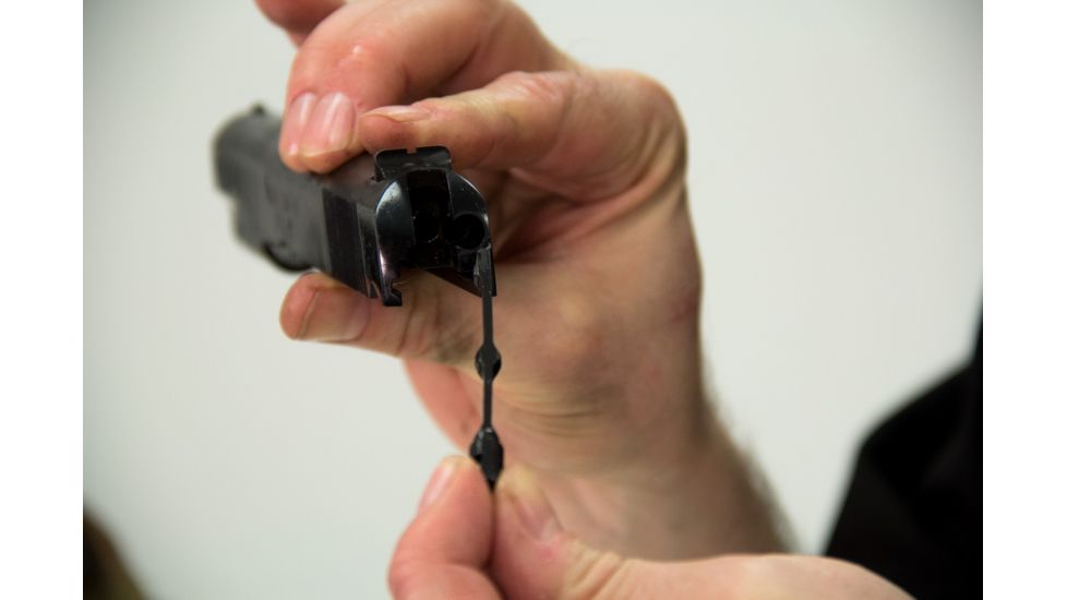 Installing Extractor