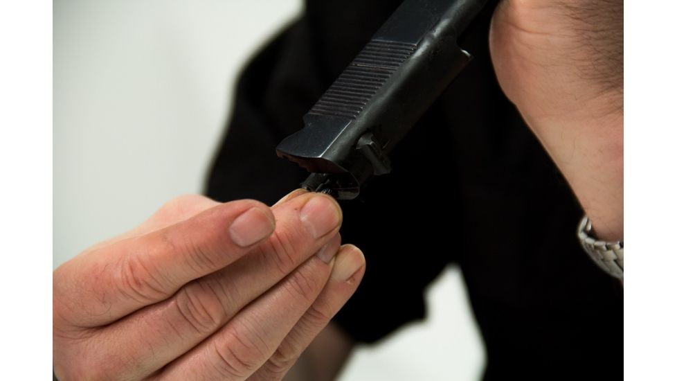 Installing Extractor 2