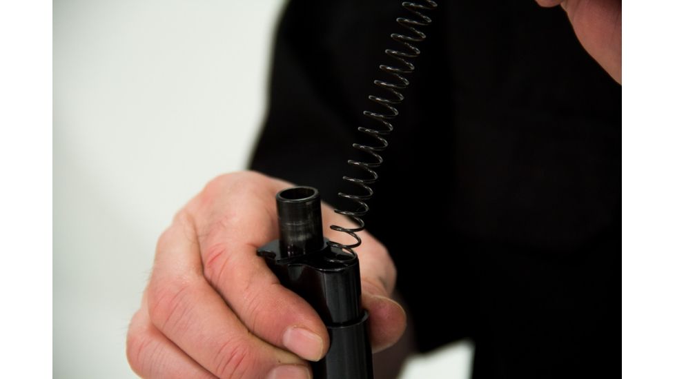 Insert Recoil Spring