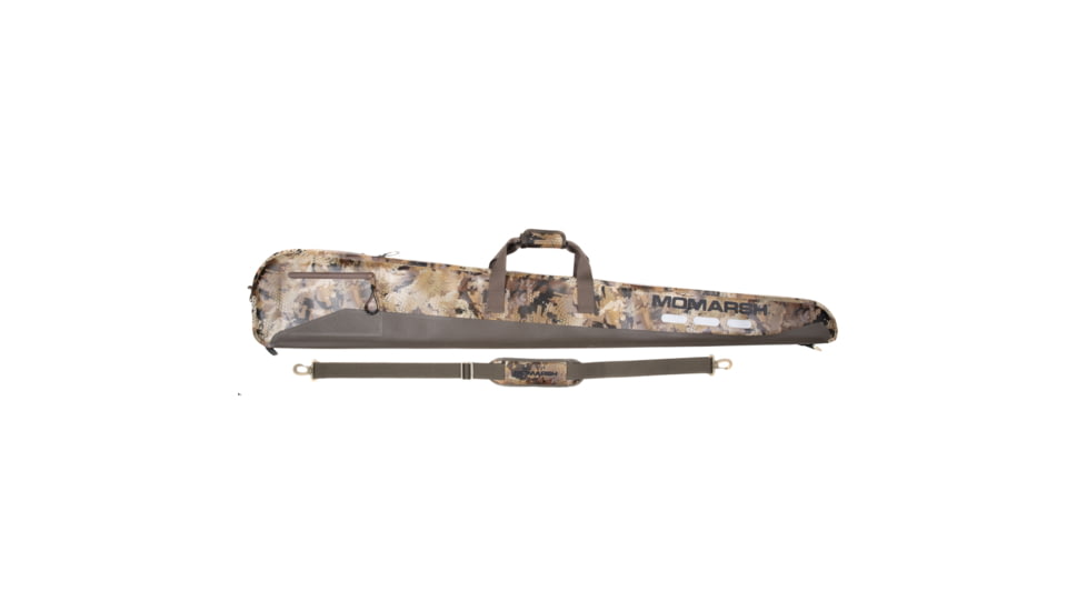 Higdon Outdoors Higdon Mobile 54 Welded Floating Gun Case Optifade Marsh 69467D97, HG37308
