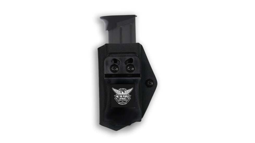 We the People Holsters Sig Sauer Sp2022 Kydex Concealed Carry Iwb Magazine Carrier / Holster FA4240AA, 6839106469986