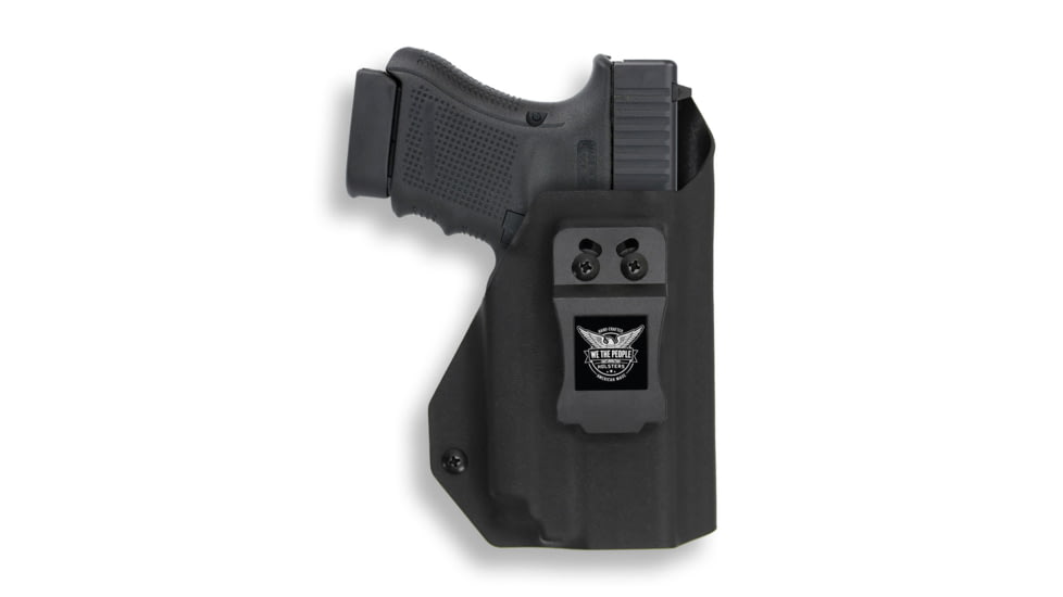 We the People Holsters Glock 30S With Olight Pl-Mini 2 Valkyrie Iwb Holster 89E6C476, 6964385448034