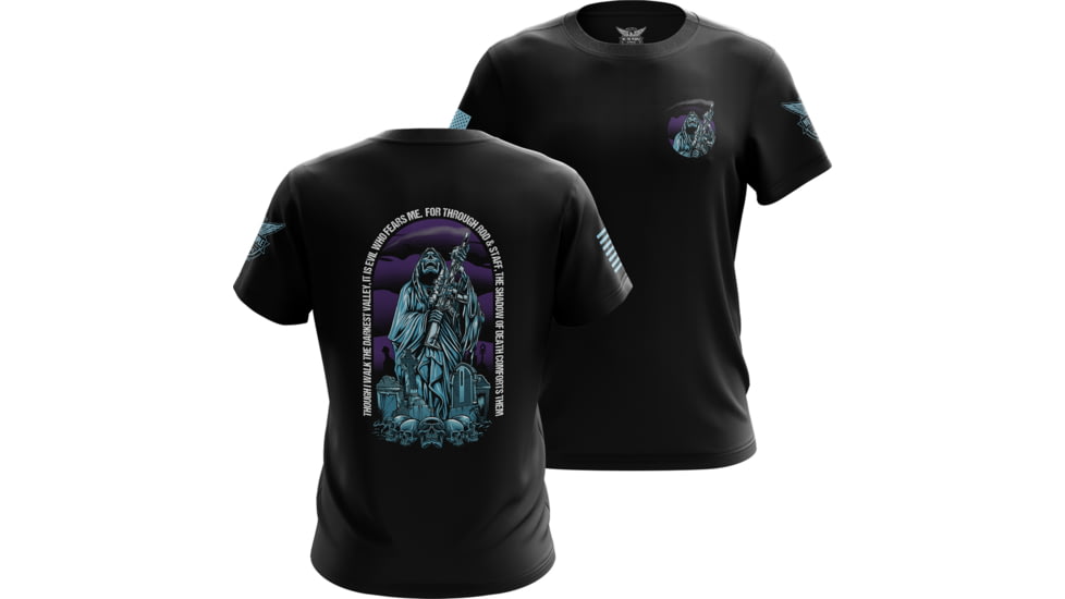 Wethepeopleholsters.Com Shadow Of Death Short Sleeve Shirt, shadow-of-death-short-sleeve-shirt