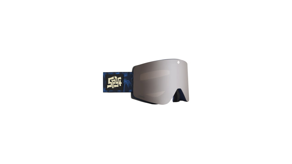 Spy Optic Marauder - Spy Optic - Spy + Chris Rasman Snow Goggles DA6352F0, 110084