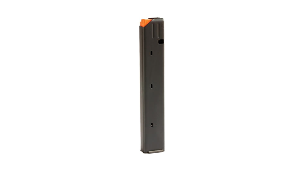 IWI US IWI Tavor SAR and X95 Rifle Magazine 9mm 32/rd Black 120966B6, IMTSM932B
