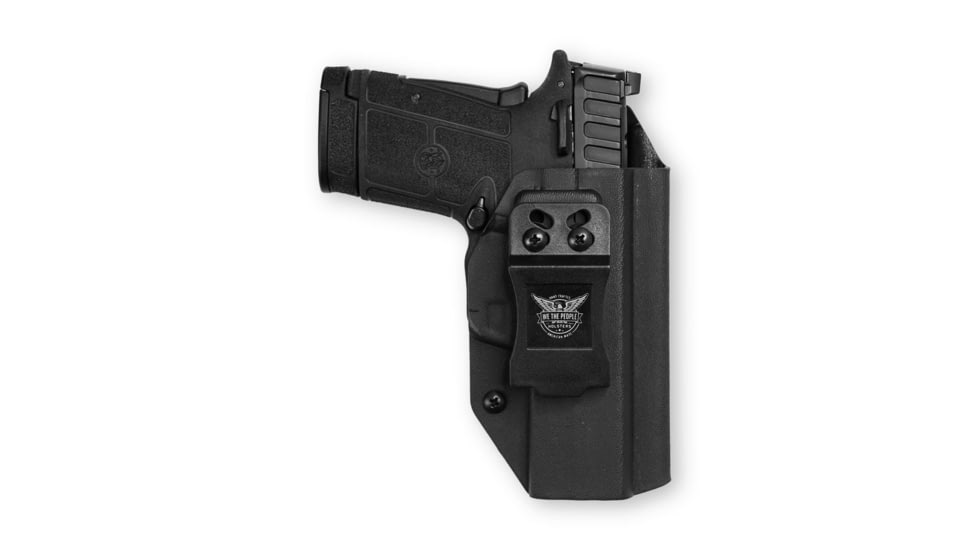 We the People Holsters Smith &amp; Wesson Equalizer Iwb Holster 90DE0A1B, 6824094498914
