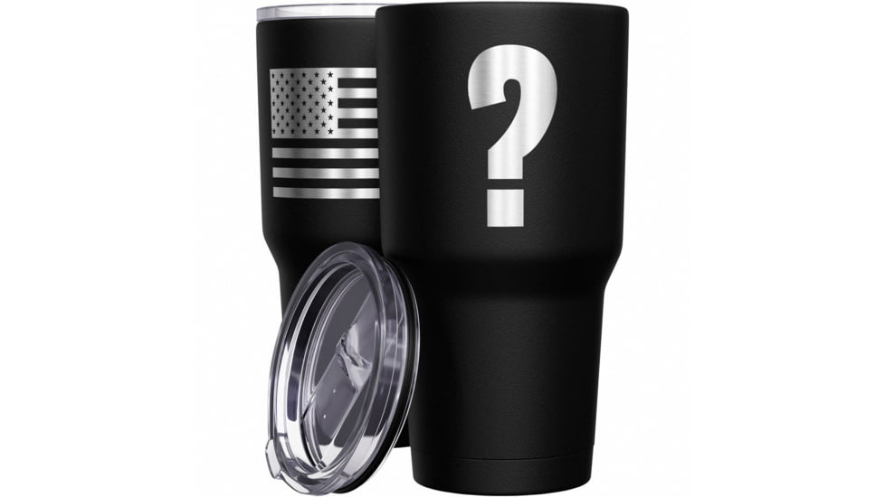 Wethepeopleholsters.Com Mystery Tumbler, mystery-tumbler