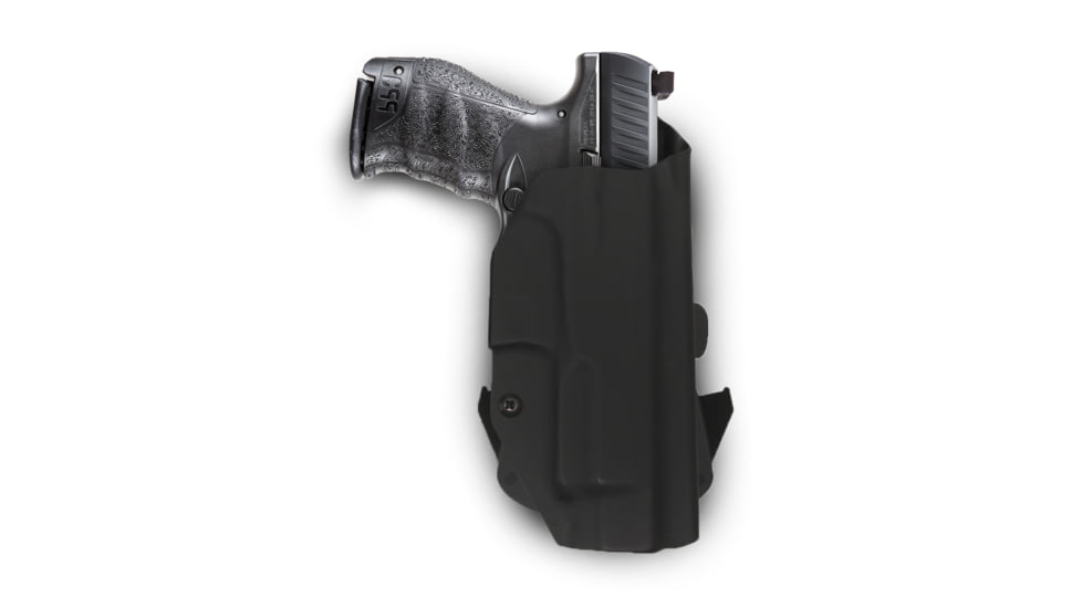We the People Holsters Walther Ppq M2 5 9Mm Owb Holster 8563629A, 1452853100642