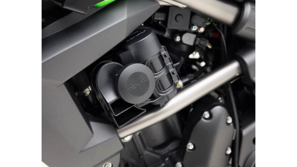 Denali Electronics Horn Mounts, hmt-08-10200