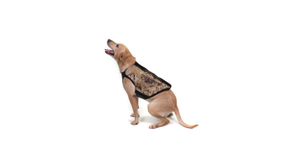 Higdon Outdoors MOmarsh Versa Vest Replacement Panels, Optifade Marsh, HG34138