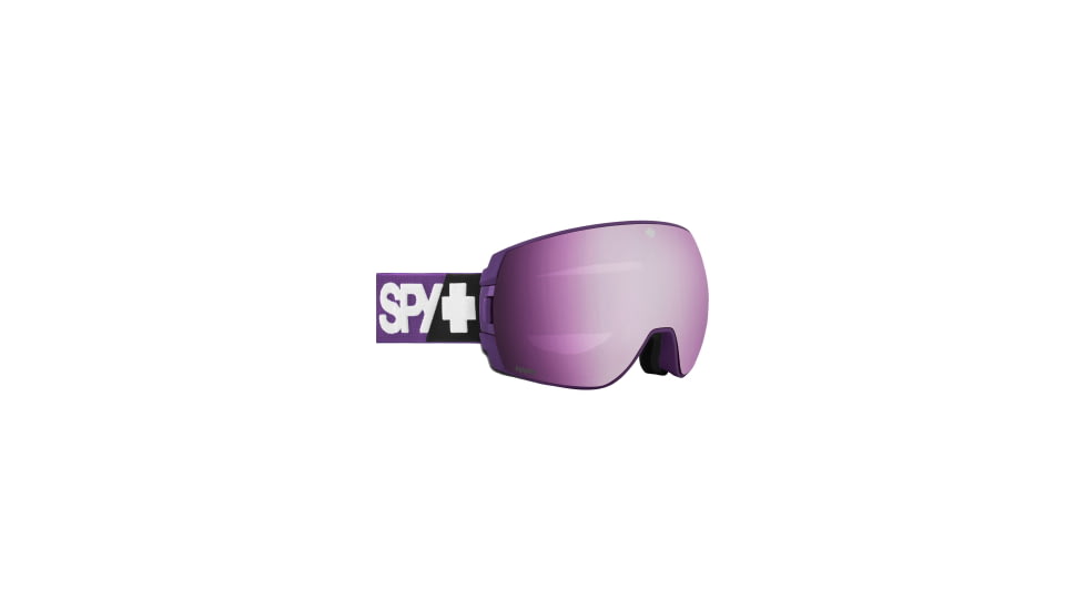 Spy Optic Legacy Se - Spy Optic - Purple Snow Goggles 7A44F08D, 147351