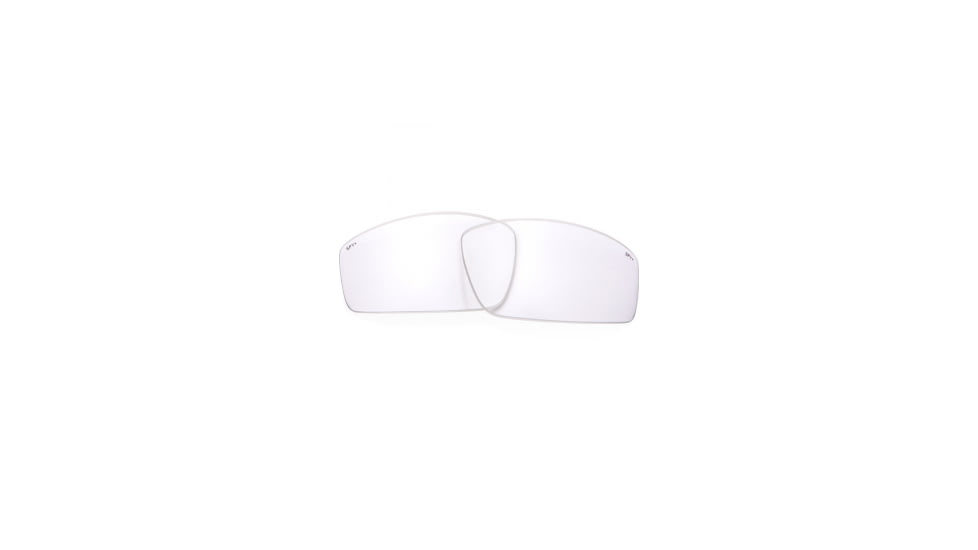 Spy Optic Jackman Replacement Lens for Snow Goggles, Clear ANSI, One Size, 162560