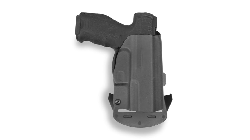 We the People Holsters Heckler &amp; Koch Vp40Sk Owb Holster 508509B0, 1452853166178