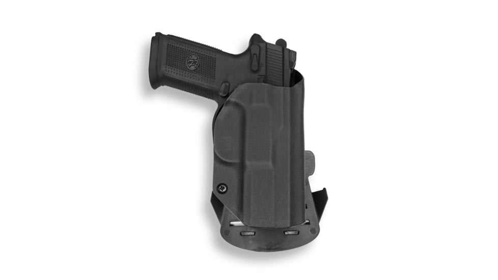 We the People Holsters Fn Fnx-9 Owb Holster 101B9520, 2233483722850