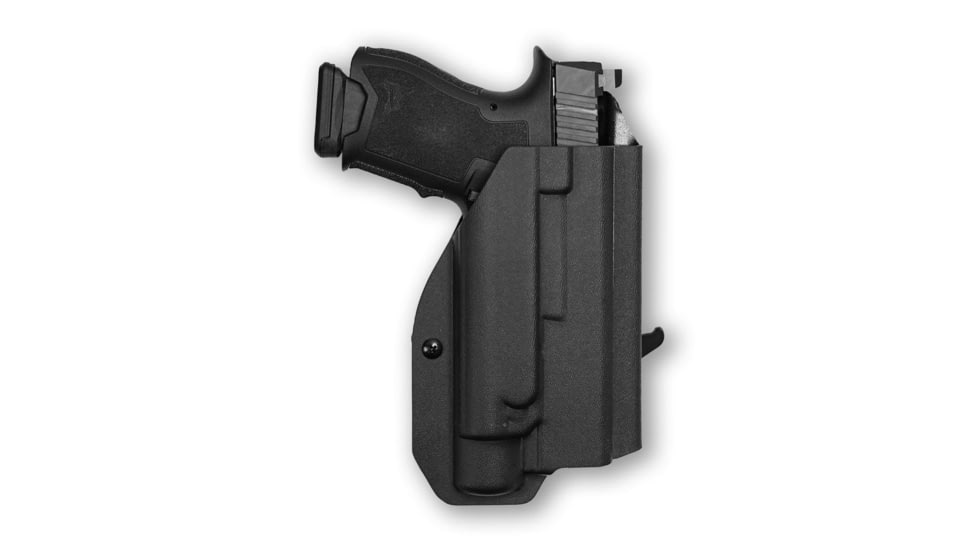 We the People Holsters Psa Dagger Full Size With Streamlight Tlr-1/1S/Hl Light Owb Holster AC82B704, 6989342539874