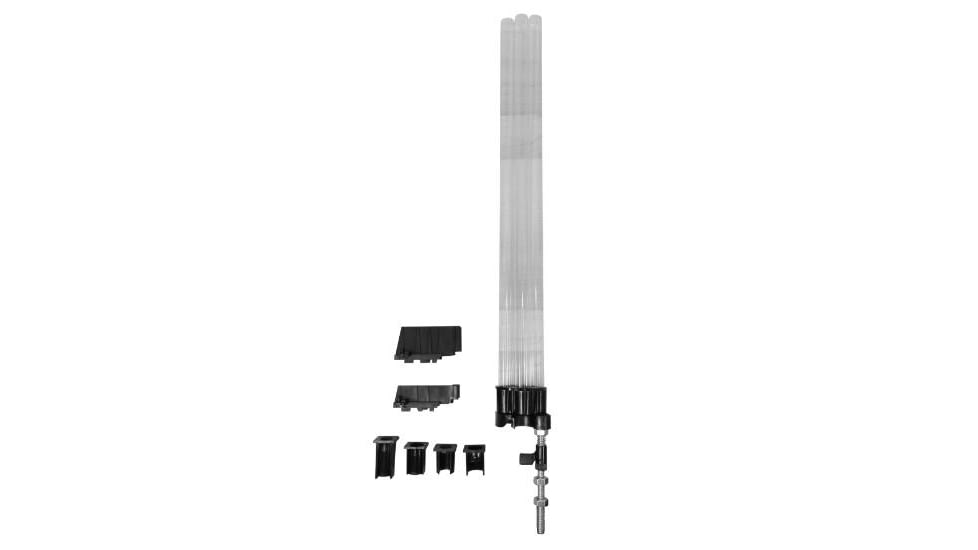 Lee Universal 5-Tube Case Feed Magazine 35B3F2DD, LEE92044