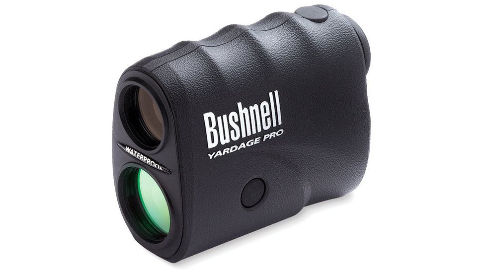 Bushnell Yardage Pro Legend Waterproof Rangefinder S&amp;H 201319