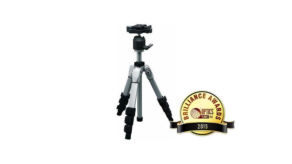 2015 Brilliance Awards Leupold Compact Tripod