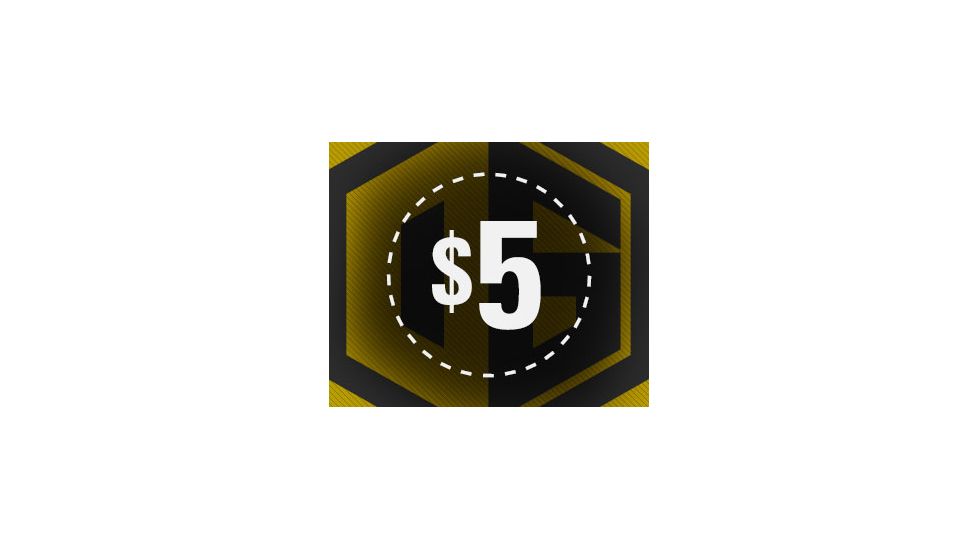OpticsPlanet 5 Donation to Veterans