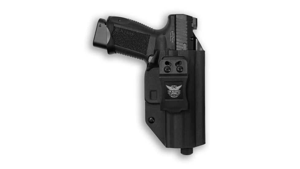 We the People Holsters Canik Tp9 Elite Combat Executive Iwb Holster CD21C07A, 7020499501154