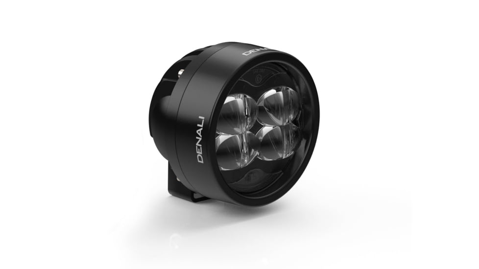 Denali Electronics Driving Lights, d3-led-fog-light-pod-with-datadimTM-technology