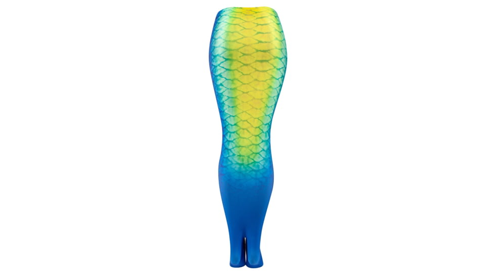 Body Glove Kids Mermaid Linden Swim Tail - Linden 275B2D00, M, Linden, 17498BM-LD-M