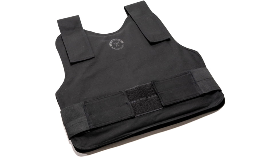 221B Tactical Legacy Concealable Level IIIA Vest