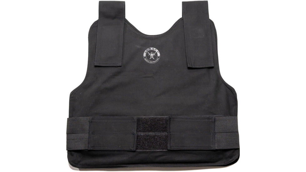 221B Tactical Legacy Concealable Level IIIA Vest