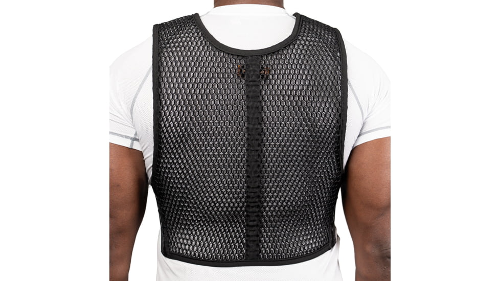 221B Tactical Maxx-Dri Vest 3.0 Body Armor Ventilation