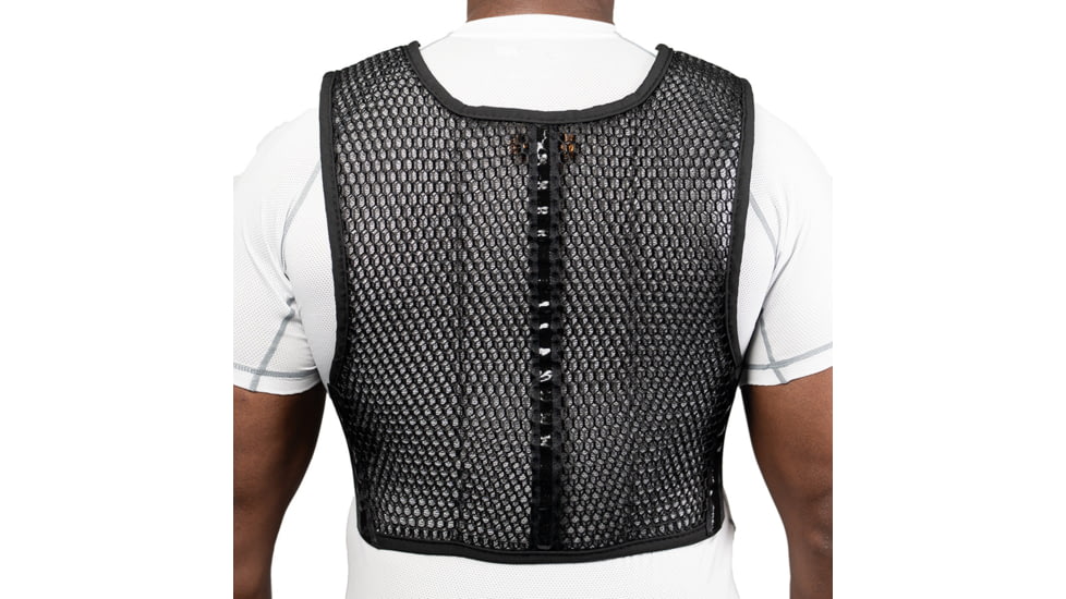 221B Tactical Maxx-Dri Vest 4.0 Body Armor Ventilation