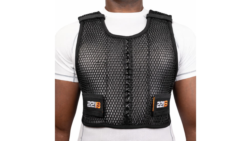 221B Tactical Maxx-Dri Vest 5.0 Body Armor Ventilation