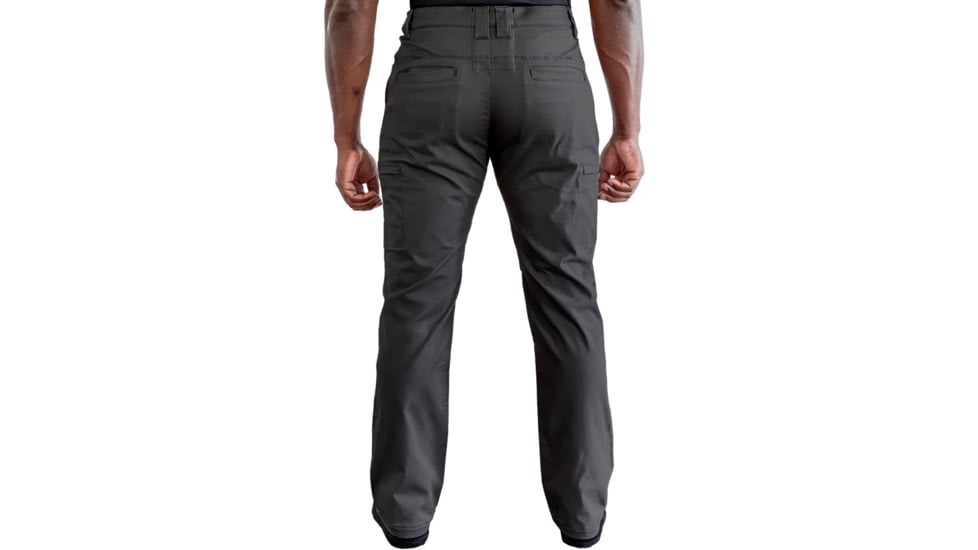 221B Tactical Overwatch Tactical Pants - Men's, 32 in Waist, 34 in Inseam, Grey, 765347635871