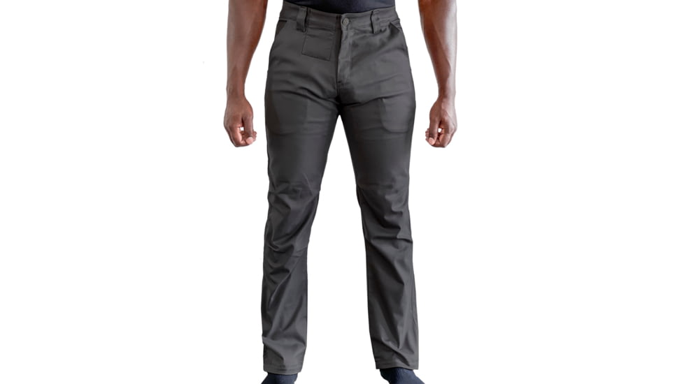 221B Tactical Overwatch Tactical Pants - Men's, 32 in Waist, 34 in Inseam, Grey, 765347635871