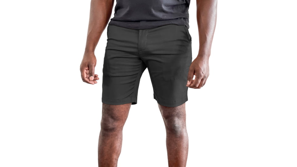221B Tactical Sentry Shorts - Mens, Grey, 40in, 765347636311