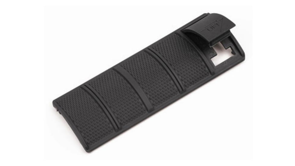 Weaver Locking Rail Panel Med (4 Panel) Dark Earth 99575