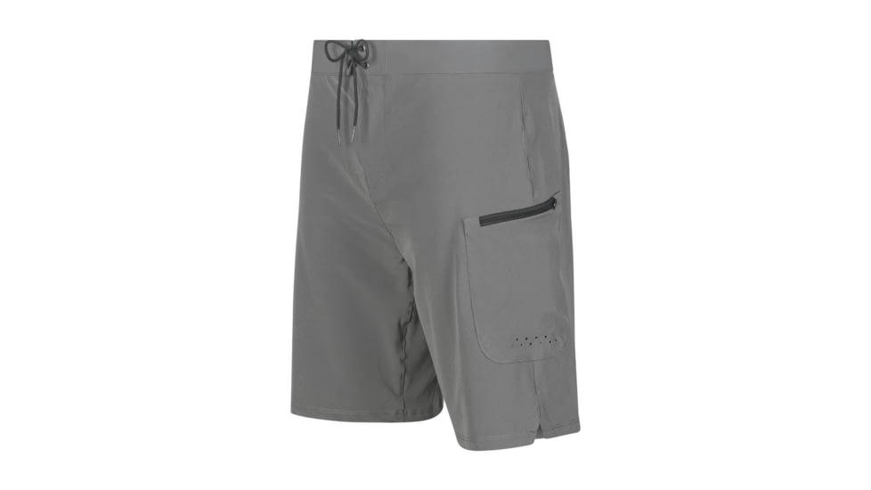 Forloh SolAir Board Shorts - Mens, Magnet, 40, 11460-M-40