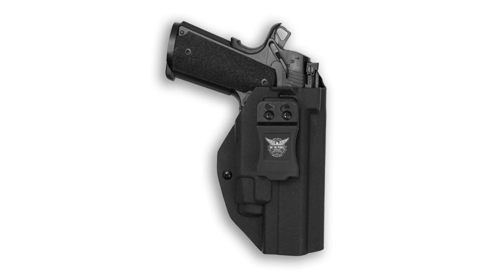 We the People Holsters 1911 5 Government 45Acp With Streamlight Tlr-7/7A/7X Light Iwb Holster 8F204E05, 7037550887010