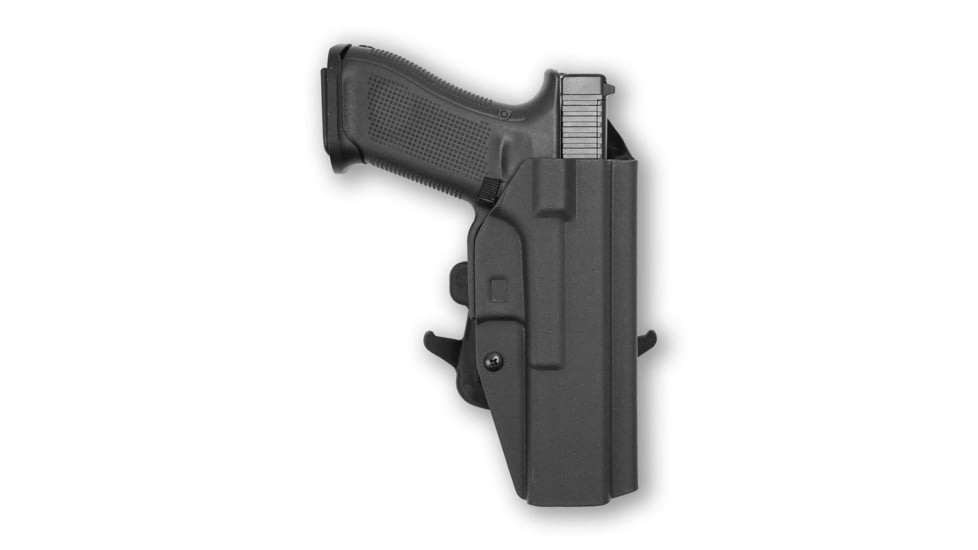 We the People Holsters Glock 34 Owb Holster EB3D33A4, 4159350702178