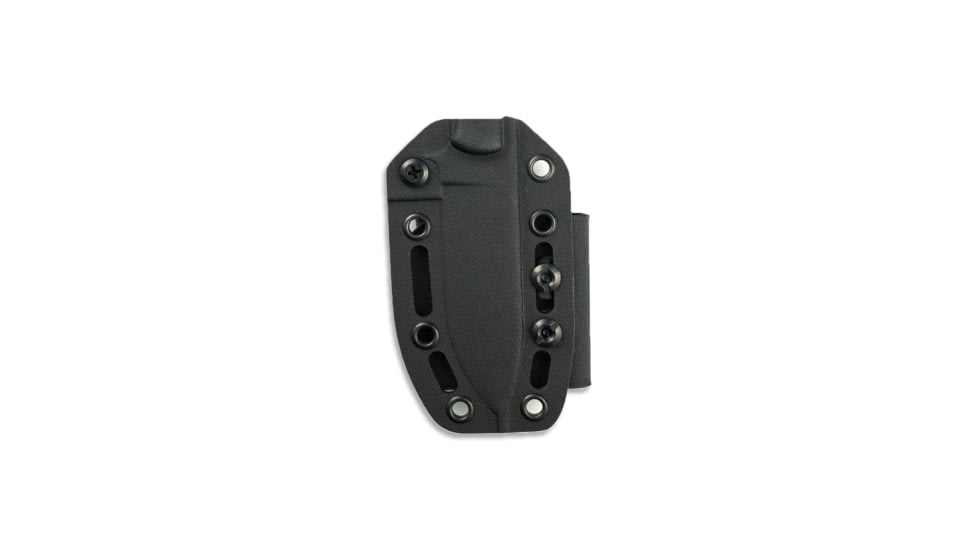 Montana Knife Company Jackstone Additional Kydex Sheath, Black, One Size, MKC-000618