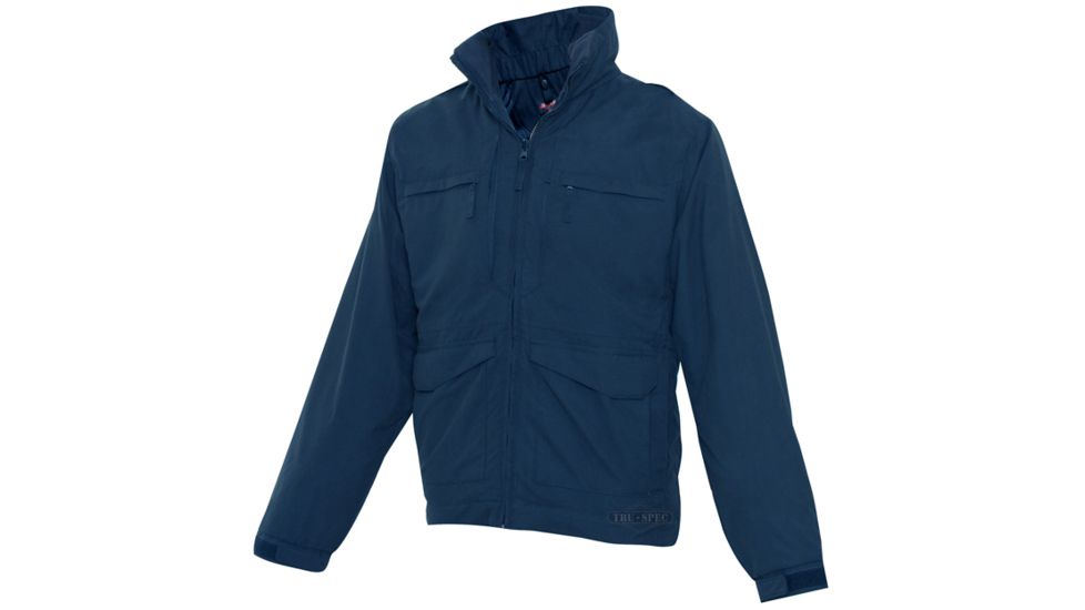 24 7 Series 2450006 3in1 Jacket Navy
