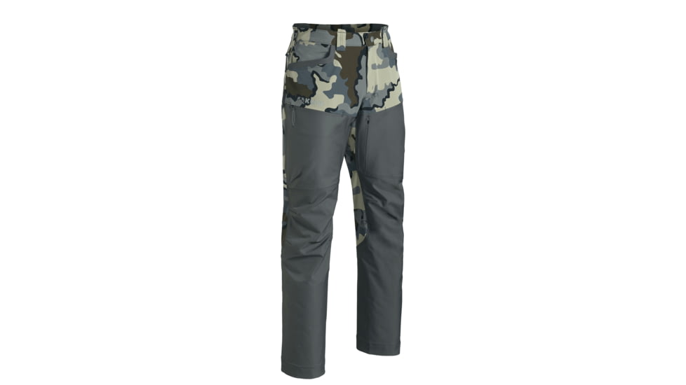 KUIU PRO Brush Hunting Pants - Men's, Vias, 42, Primeflex Fabric, Adult, Male, 7344593043614